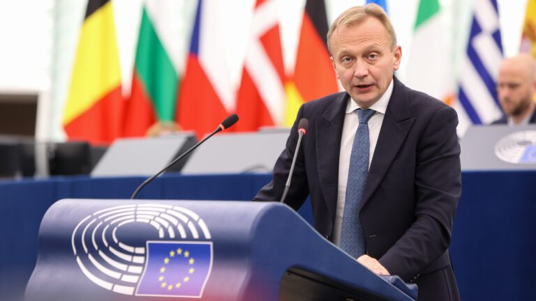 Where Did the Billions Go? EU Parliament Slams Commission for Waste and Mismanagement