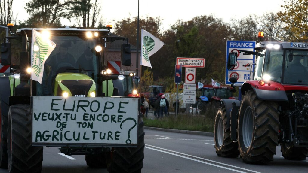 Regions Rise Up Against Brussels’ Budget Centralization Plans