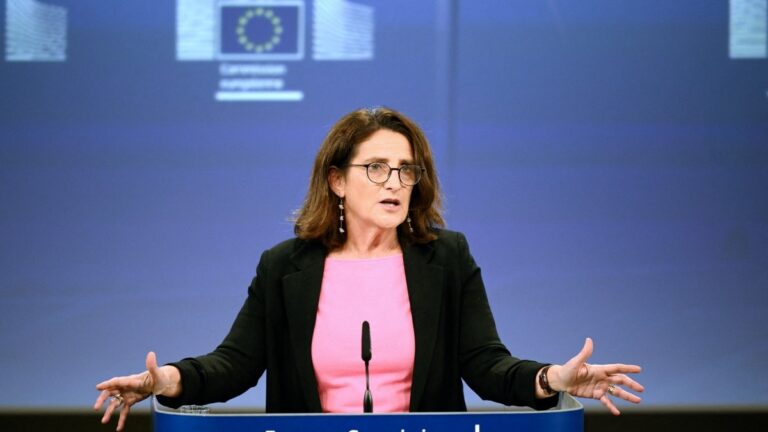 Brussels Doubles Down on Its Climate Agenda Ahead of COP30 in Brazil