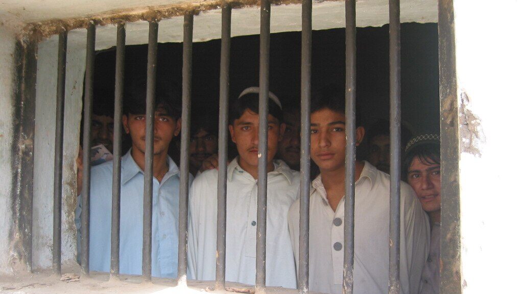 Pakistan: Hundreds Languish in Prisons on Blasphemy Charges
