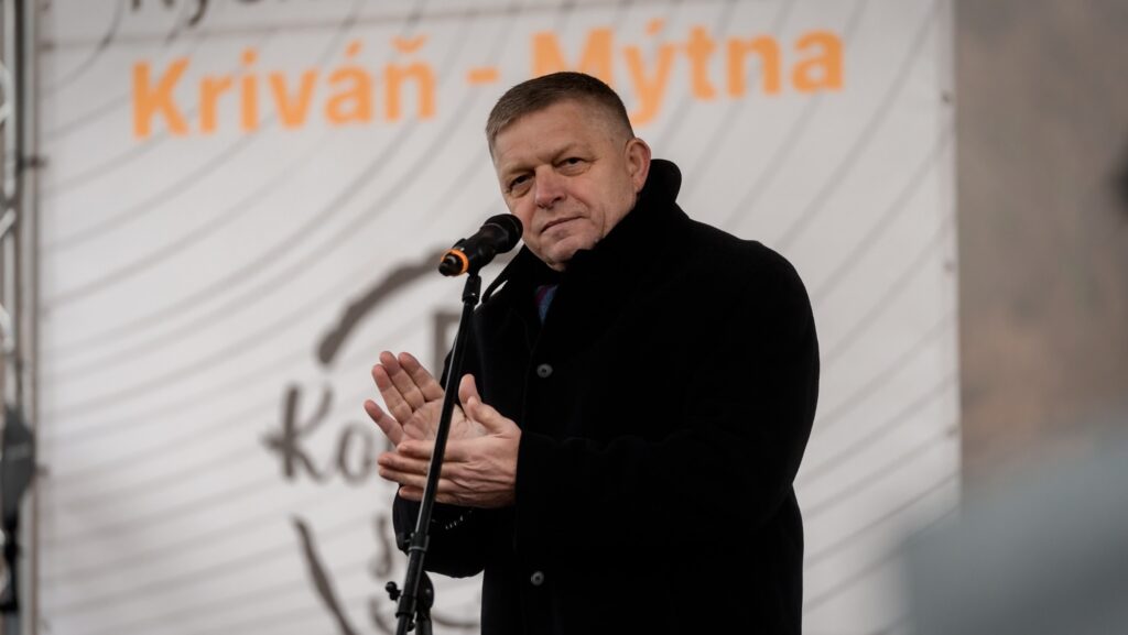 Brussels Punishes Slovakia for Putting National Law Above EU Rules