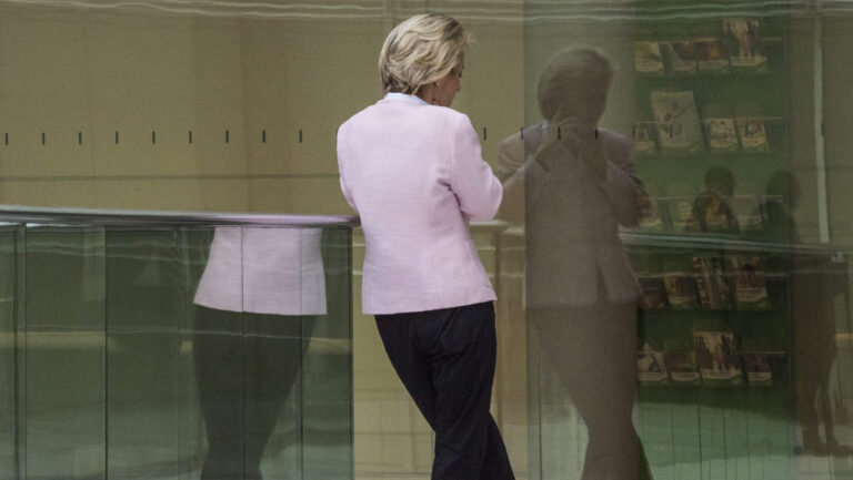 The EU’s ‘Democracy Shield’ Is Really a Censorship Operating System