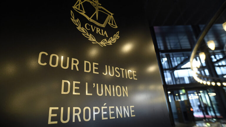 ECJ Says Poland Must Accept Foreign Gay Marriage