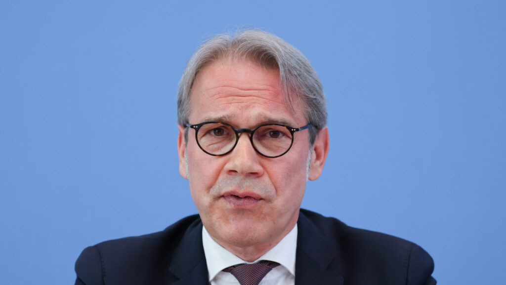 German State Minister Admits: We Got It Wrong on Immigration