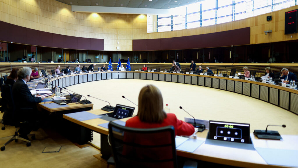 Brussels Accused of Funding Green Deal Lobbying