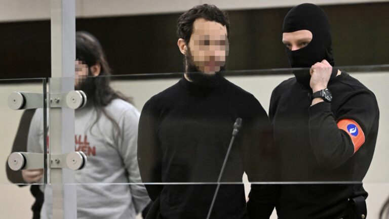 France Detains Three in Terror Probe Linked to Bataclan Attacker