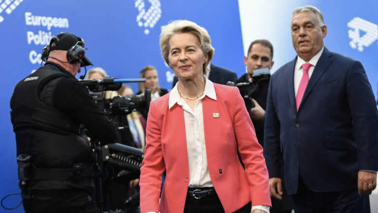 EU Demands Ukraine Funding While Kyiv Grapples With ‘Golden Toilet’ Corruption