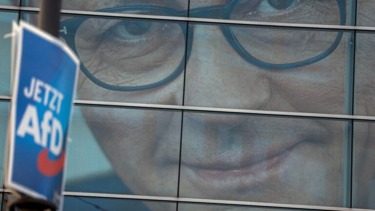 German Establishment Willing To Commit Crime To Limit AfD Ability To Govern