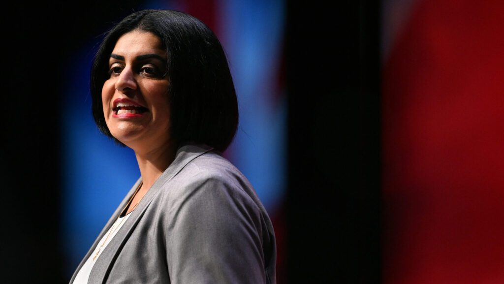 The UK’s Asylum U-Turn Is Too Little, Too Late