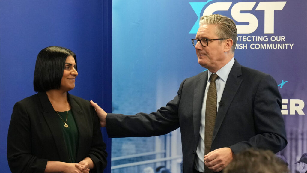 Britain’s Latest ‘Tough’ Migration Plan Already Looks Doomed