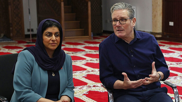 UK Sees Record Illegal Channel Crossings Under New Minister