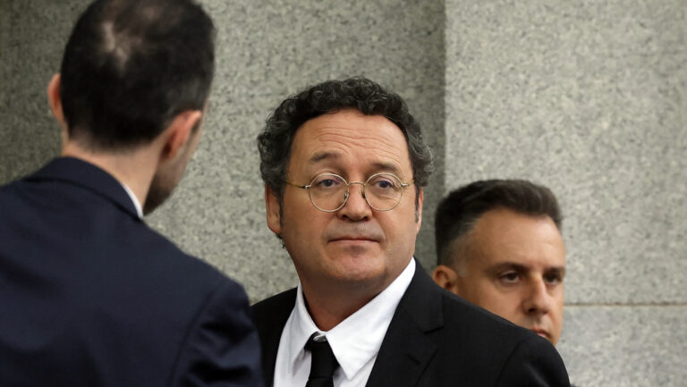 Spain’s Attorney General Convicted: A Political Crisis Erupts in Madrid