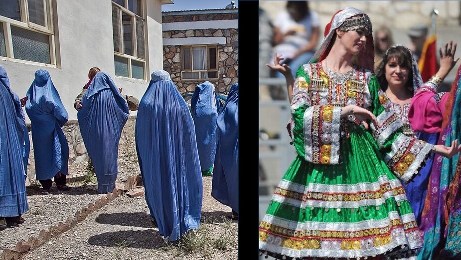 Taliban in Afghanistan: What Happens When Islam Controls Society?