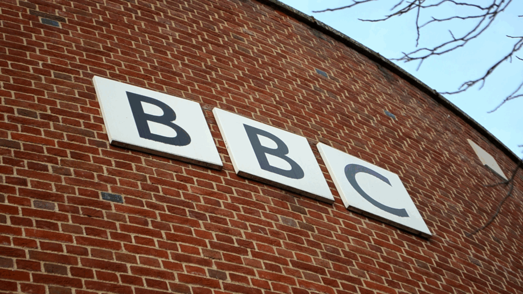 Pregnant People or Women? BBC Faces Backlash Over Censure of News Anchor