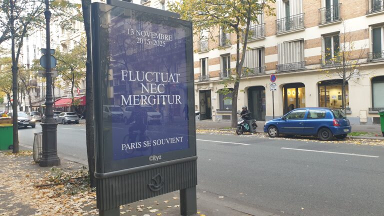 10 Years After Bataclan, Nothing Has Changed