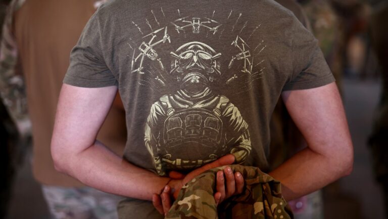 From Combat to Contract Killings: Europol Warns of a Dangerous Pipeline