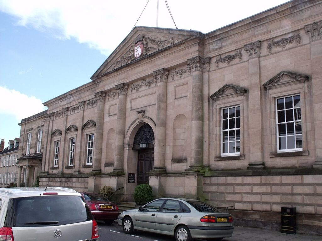 England: Afghan Admits Sexually Abusing 12-Year-Old