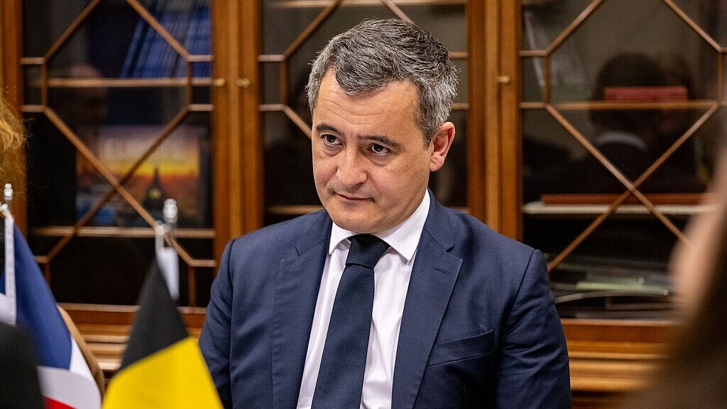 France Detains Afghan Suspect Tied to Islamic State Offshoot