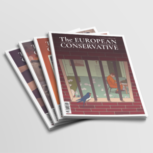 Annual Print Subscription (4 issues, starting with Issue 37)