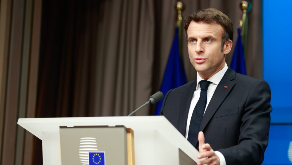 France Confronts Drug-Gang Violence as Killings Shock Marseille