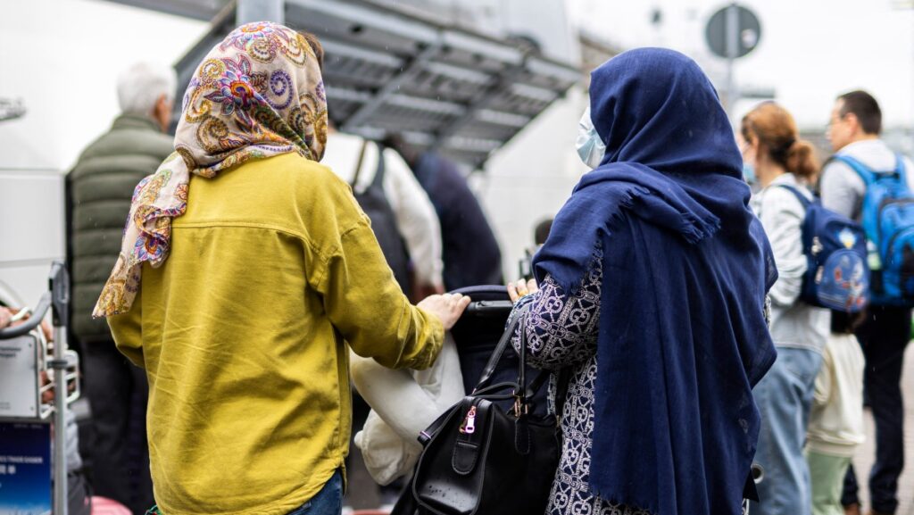 Berlin Offers Cash to Afghans To Quit Resettlement Program