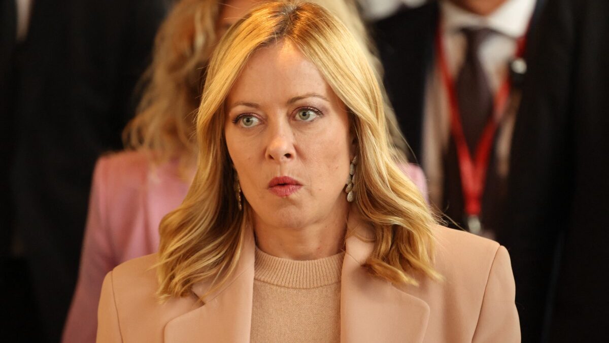 To Save Italy, Meloni Must Depoliticize Its Judiciary