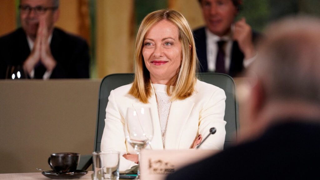 SME Credit and National Sovereignty