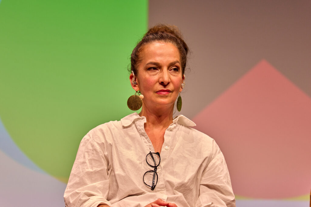 German Official Raises the Alarm on Islamist Political Influence