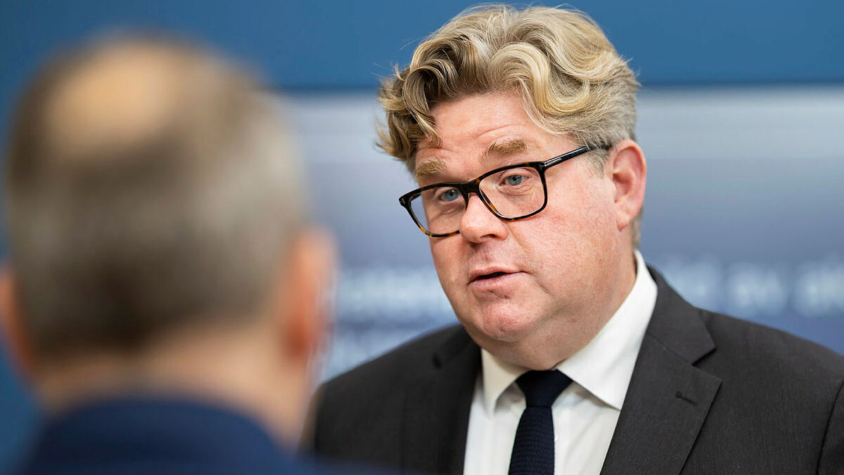 A Nation Under Siege: 67,000 Linked to Sweden’s Gang Crisis