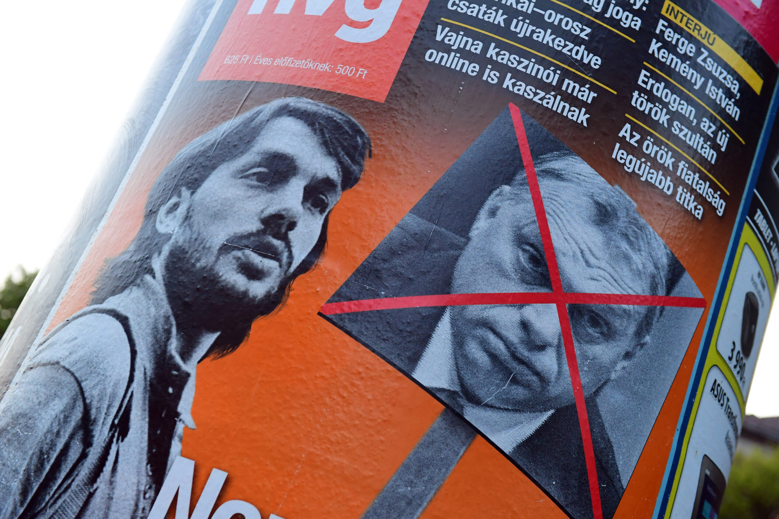 Liberal Magazine Smears MCC Brussels for Doing Its Job