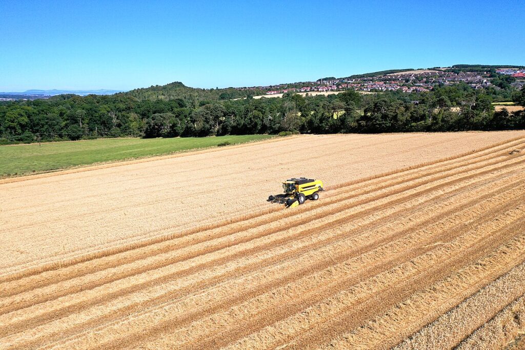 Scottish Climate Plan Includes Apparent Concessions to Farmers