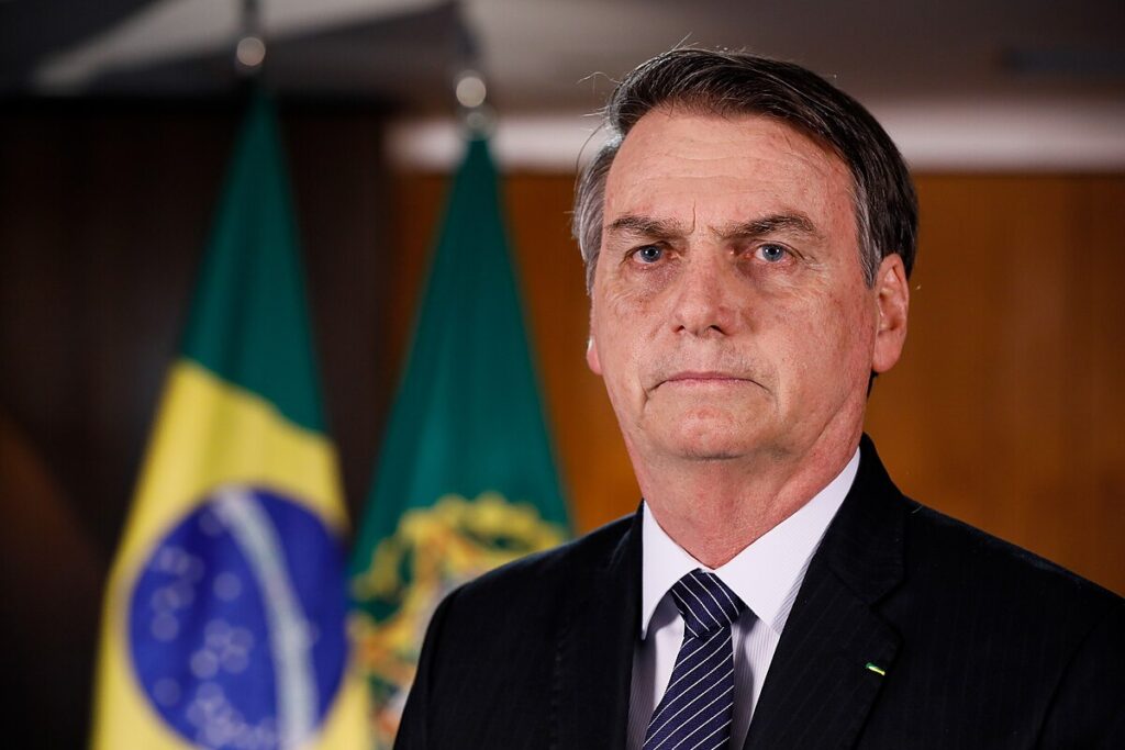 Bolsonaro Imprisoned: Brazil’s Right Faces Leadership Void