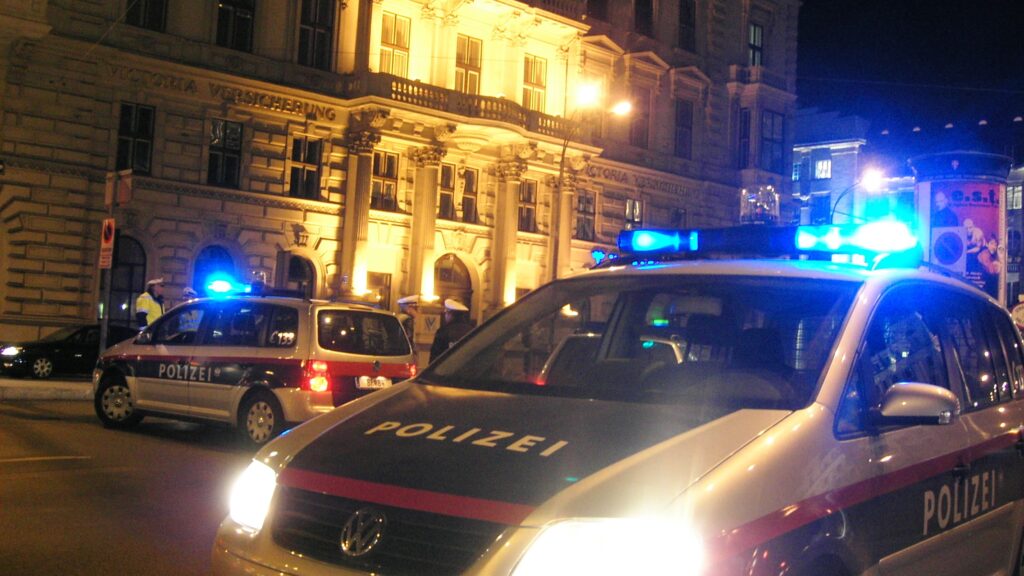 ATM Bombing in Lower Austria: Dutch ‘Plofkraker’ Gang Strikes Again