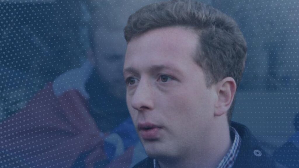 French Identitarian Activist Convicted for a Video