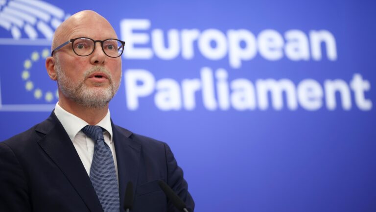 EPP Votes With Right To Ease Corporate Sustainability Rules