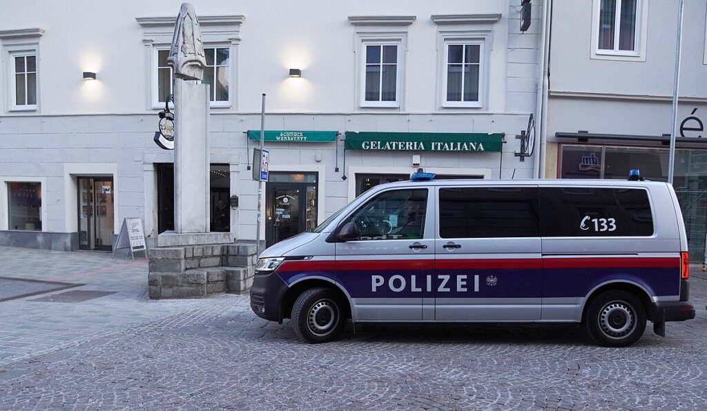 Former Hamas Bodyguard Linked to German Terror Plot