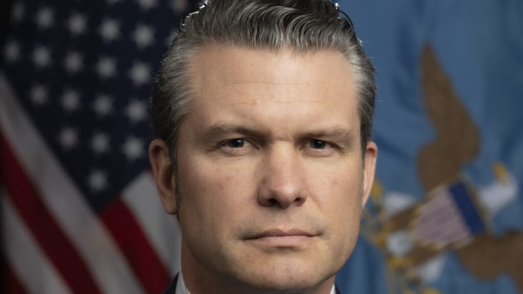 Tensions Rise as U.S. Carrier Enters Latin America