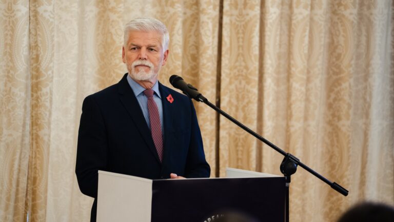 Czech President Sparks Constitutional Row by Challenging Babiš’s Right To Govern