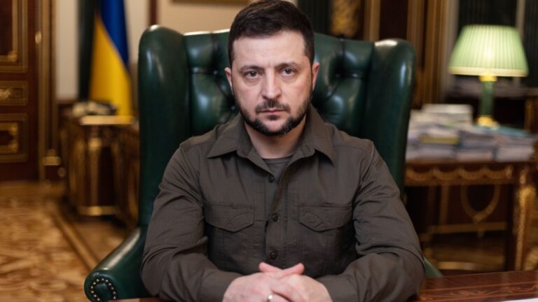 Corruption Deepens in Ukraine as Anti-Graft Agencies Face Political Pressure