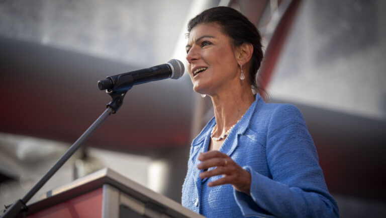 One-Third of Germans Demand Federal Election Recount