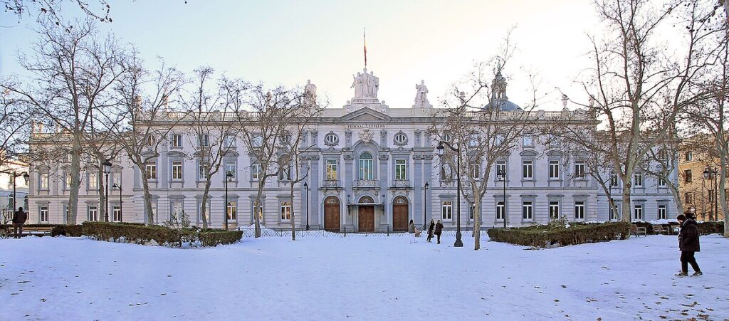 Spain’s Attorney General Resigns Following Supreme Court Conviction