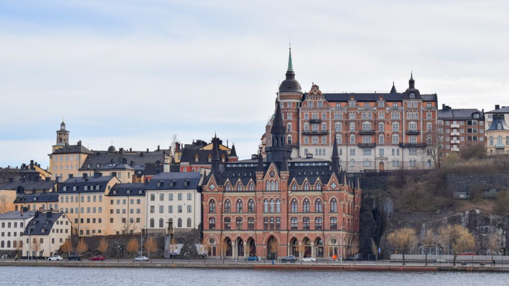 Stockholm, Sweden