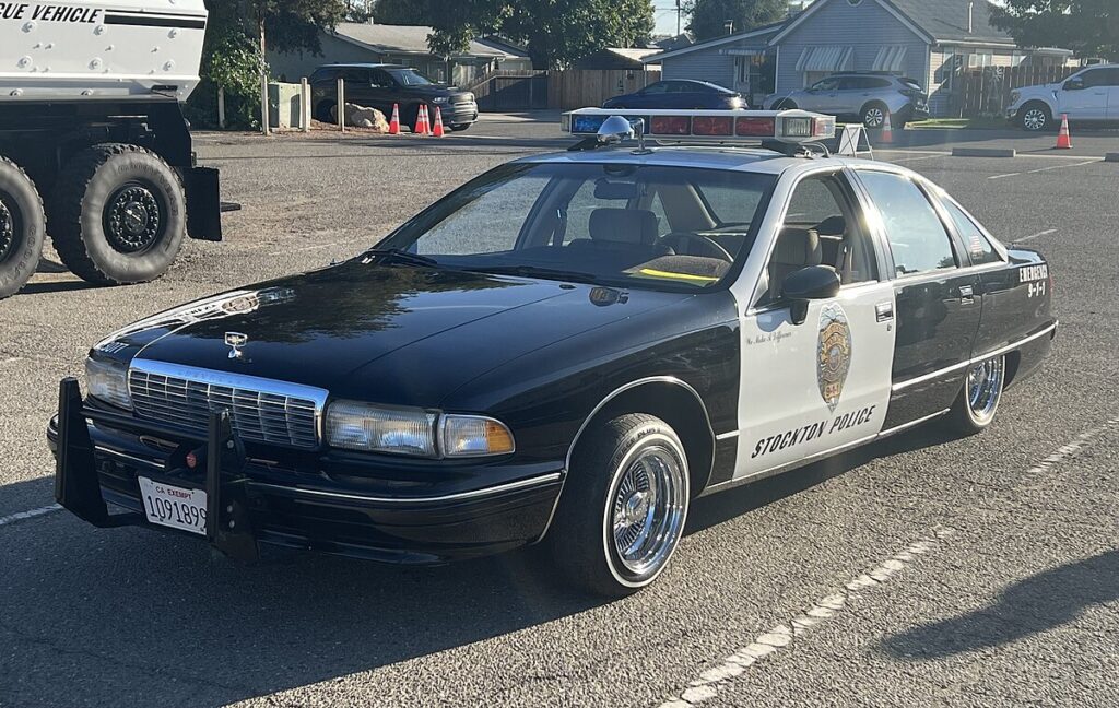 California: Four Killed, Ten Injured in Mass Shooting at Child’s Birthday Party