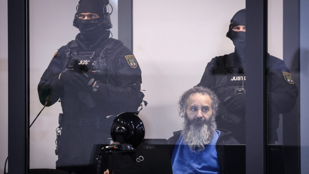 Taleb Jawad al-Abdulmohsen