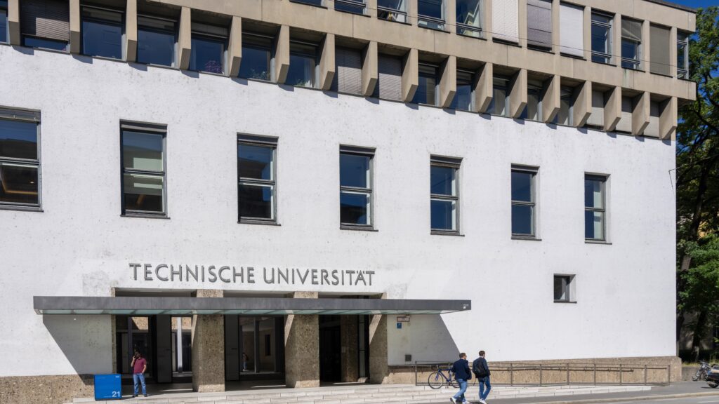 The Technical University in Munich