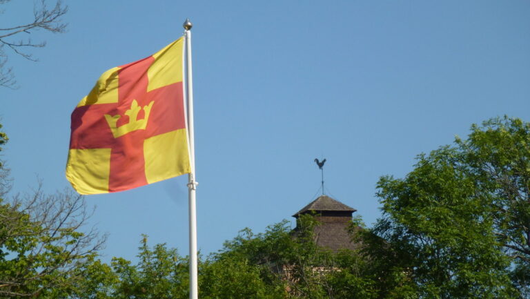 Sweden’s Lutheran Church Forces New Pastors To Conduct Same-Sex Weddings