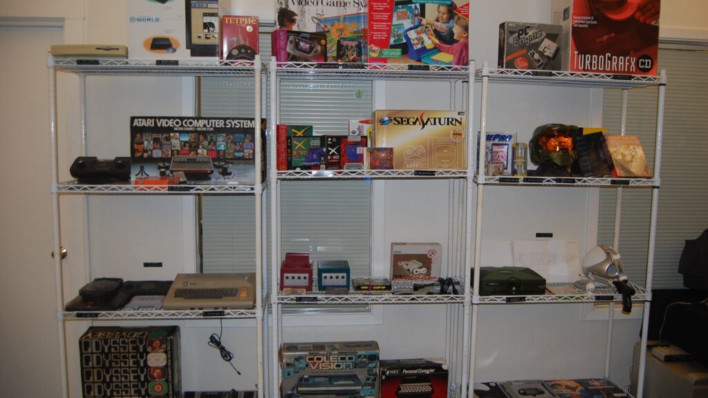 What’s Fascist This Week? Games Are Fascist This Week