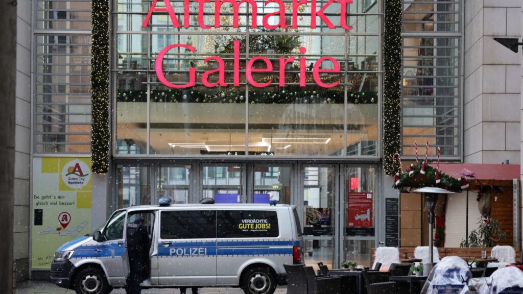 Report: 75% of Offenders in Retail Crime in Germany Have Migration Background