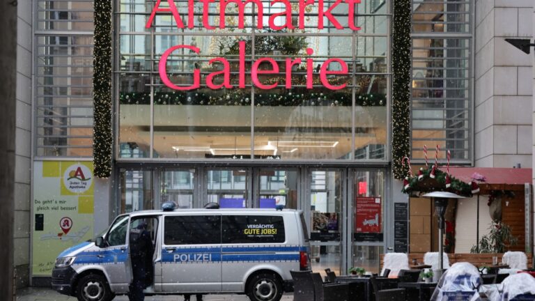 Report: 75% of Offenders in Retail Crime in Germany Have Migration Background