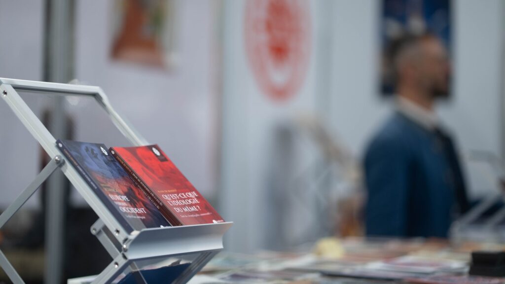 <em>Seitenwechsel</em>: Europe’s Right Makes Its Presence Felt